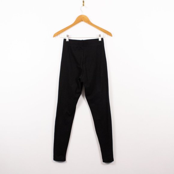 *x2 Small Black Leggings - Picture 4 of 10